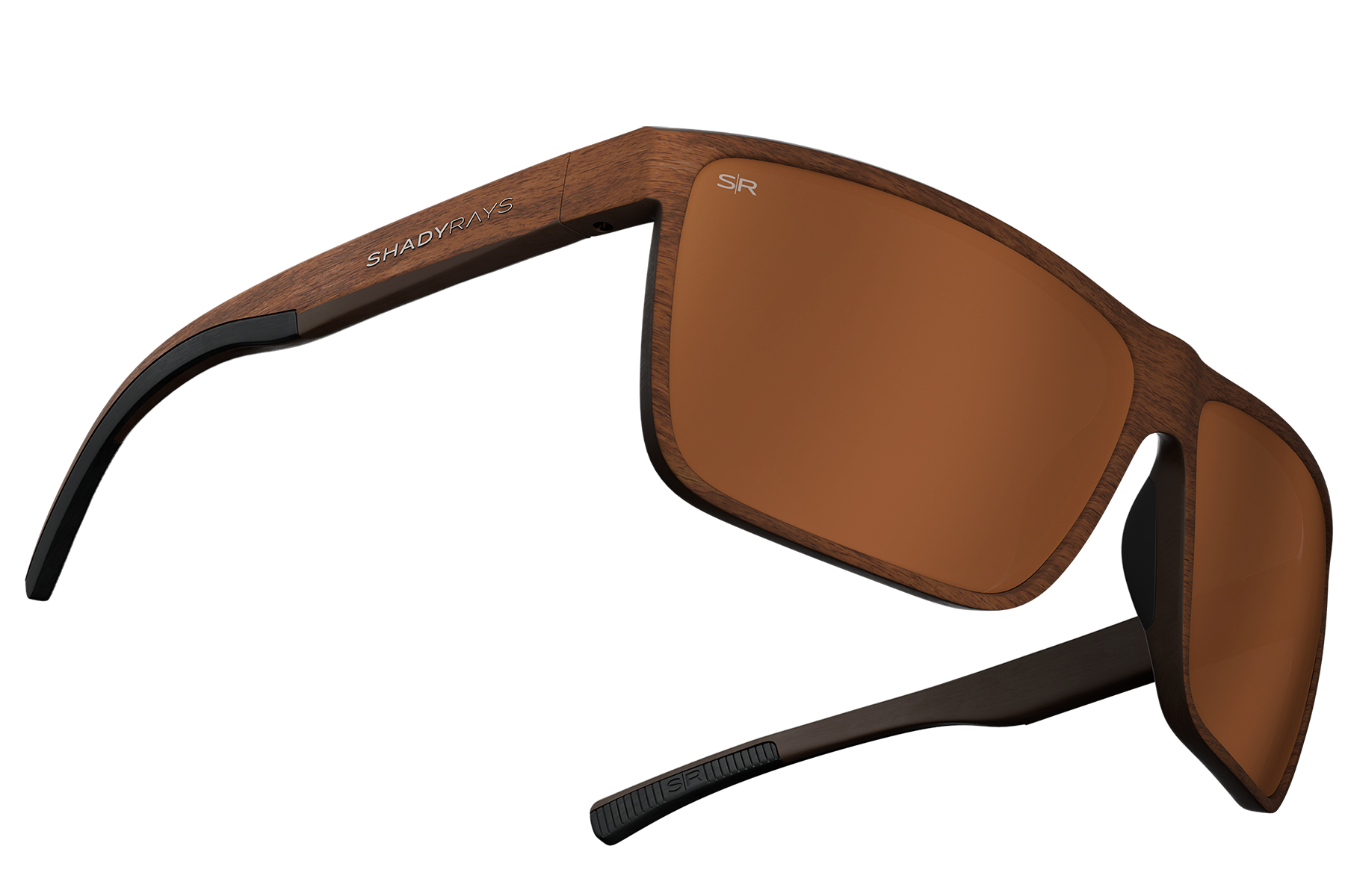 Cayman   Amber Woods Polarized
