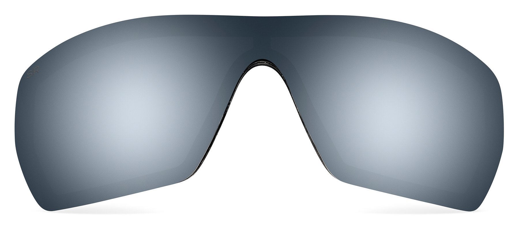 React Type R   Slate Lens Polarized