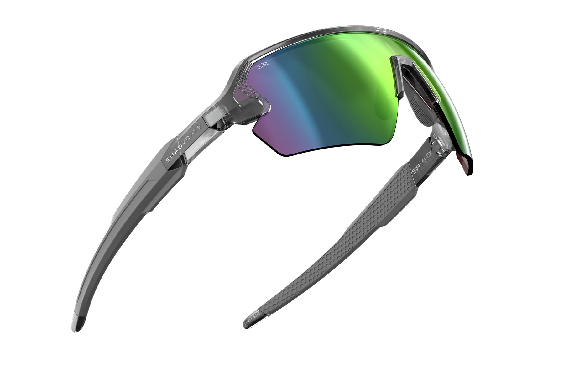 Apex Elite   Emerald Smoke