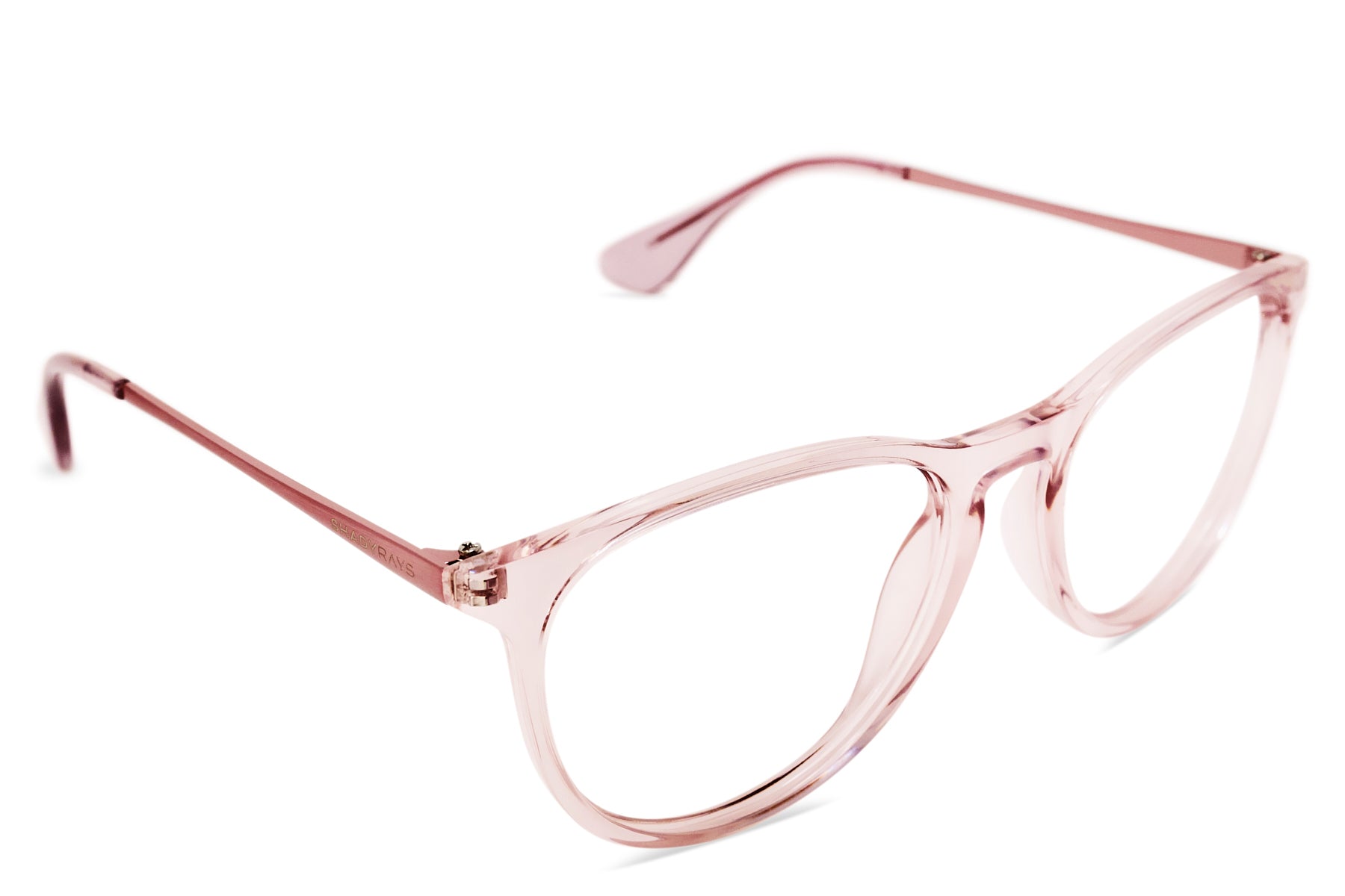 Alternative view of Allure Rx   Crystal Rose